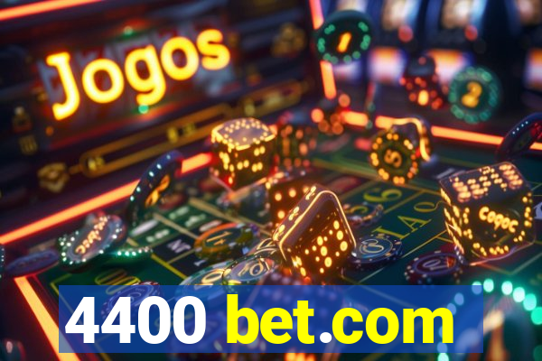 4400 bet.com